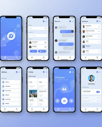 ChatterBox Connect & Converse Freely