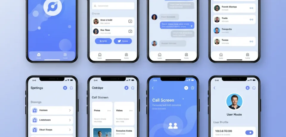 ChatterBox Connect & Converse Freely