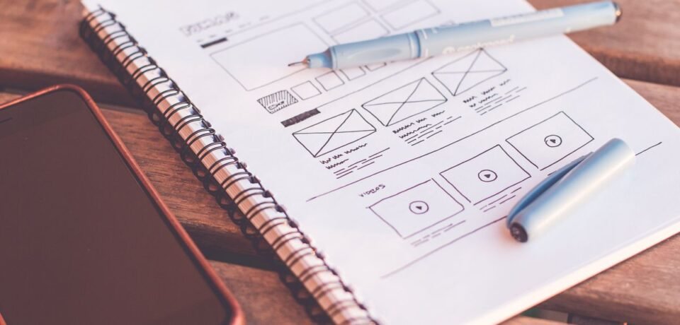 BVL ui ux design block 1