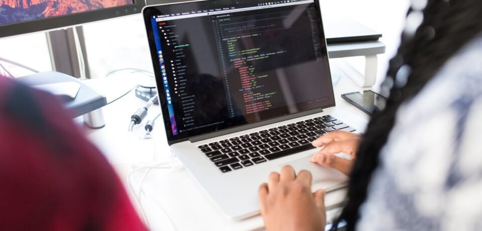 BVL website development block 1