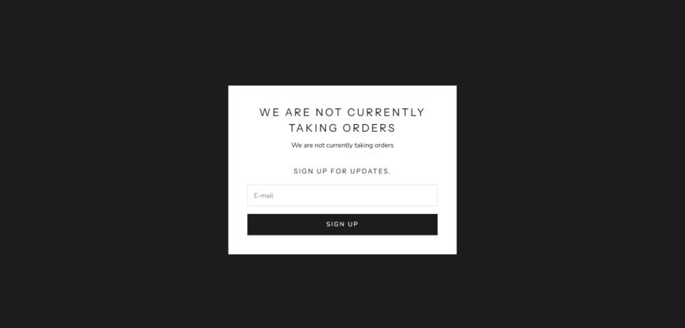 Sumayah Website Project screenshot