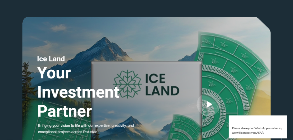 Wirasat Website Project screenshot